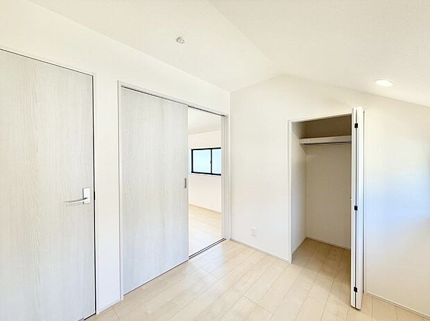 ■機能的で使いやすいお部屋で毎日を快適に