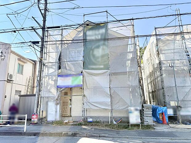 ■家族みんなが笑顔で過ごせる、安心感のある住まい