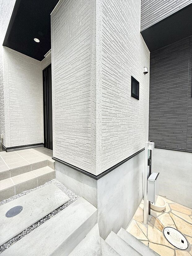 ■ 帰るたびにホッとする、安心感のある佇まい