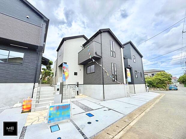 ■新しい暮らしが始まる場所で、家族の絆を深める