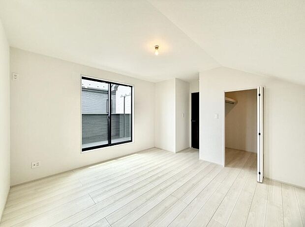 ■機能的で使いやすいお部屋で毎日を快適に