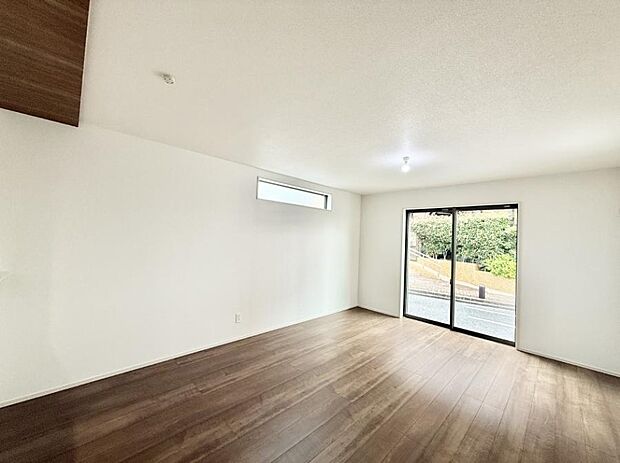 ■家族の時間を彩る、快適で癒される空間