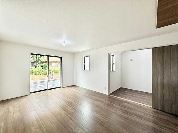 ■大切な人と過ごす、あたたかいひととき