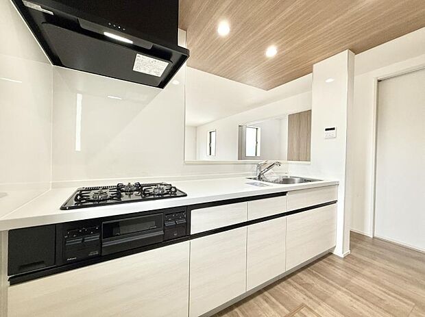 ■家族とつながる、コミュニケーションの場