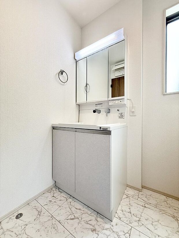 ■家族みんなが使いやすい配置です