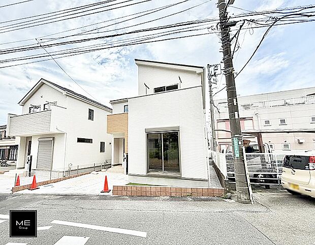 ■新しい暮らしが始まる場所で、家族の絆を深める