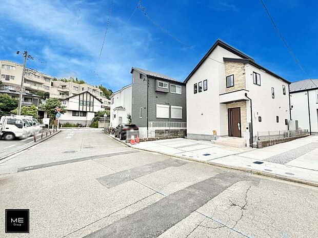 ■家族とのお出かけが楽しくなる環境です