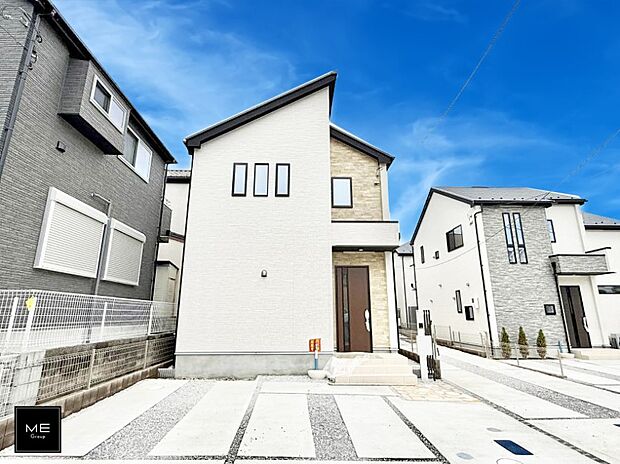 ■暮らしを彩る充実した設備仕様が備わった住まい