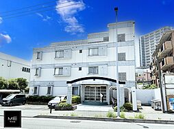 藤沢グリーンライフマンション