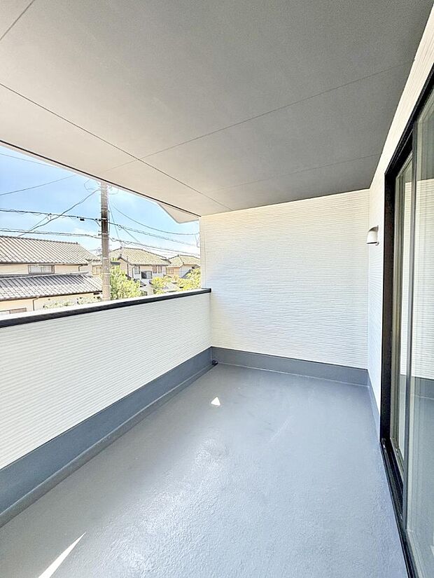 ■ 朝のコーヒーや夜の星空を楽しむ、癒しの場所