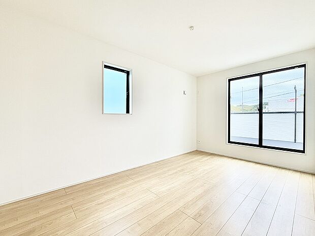 ■プライベート空間として静かで落ち着いた環境を提供してくれます