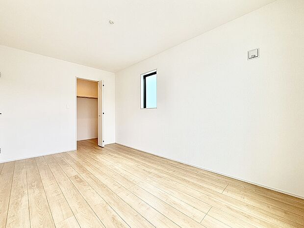 ■清潔感あふれるお部屋で毎日を快適に過ごせます