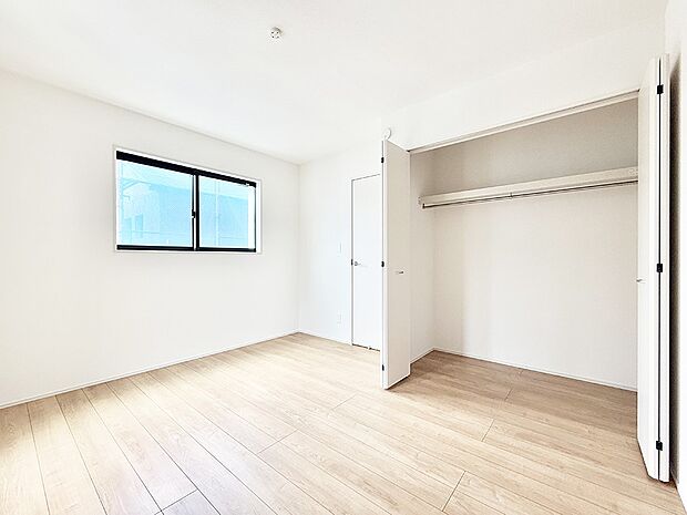 ■機能的で使いやすいお部屋で毎日を快適に