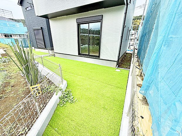 ■庭付き住宅は多様な使用用途で活用できます