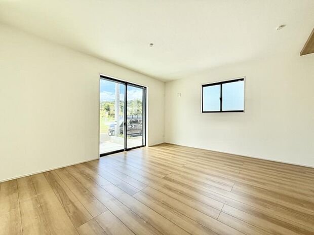 ■日常をちょっと特別にする、憩いの空間