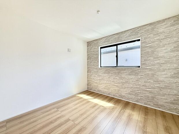 ■自分の好みに合わせたインテリアを整えやすく個性を反映できる場所です