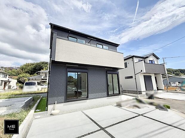 ■家族みんなが笑顔で過ごせる、安心感のある住まい