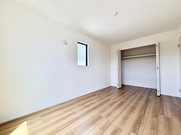 ■自分だけのスペース どんなお部屋にするかとっても楽しみですね