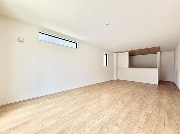 ■光と風を感じる、リラックスできる空間