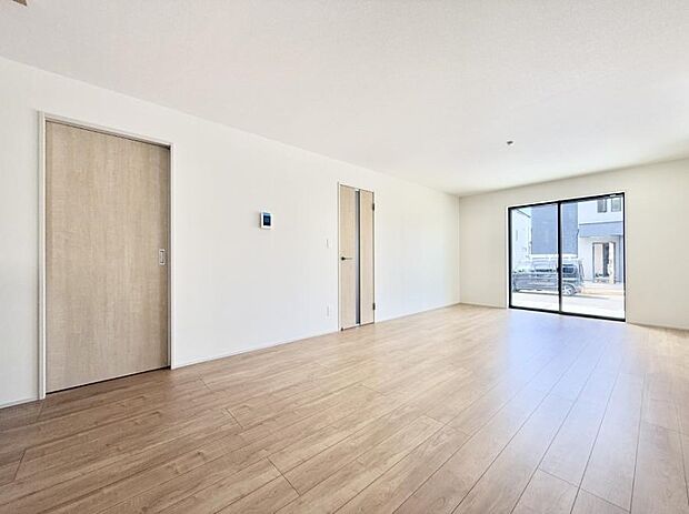 ■日常をちょっと特別にする、憩いの空間