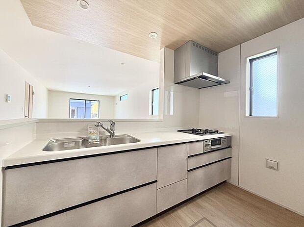 ■アイデア広がる、クリエイティブな料理空間