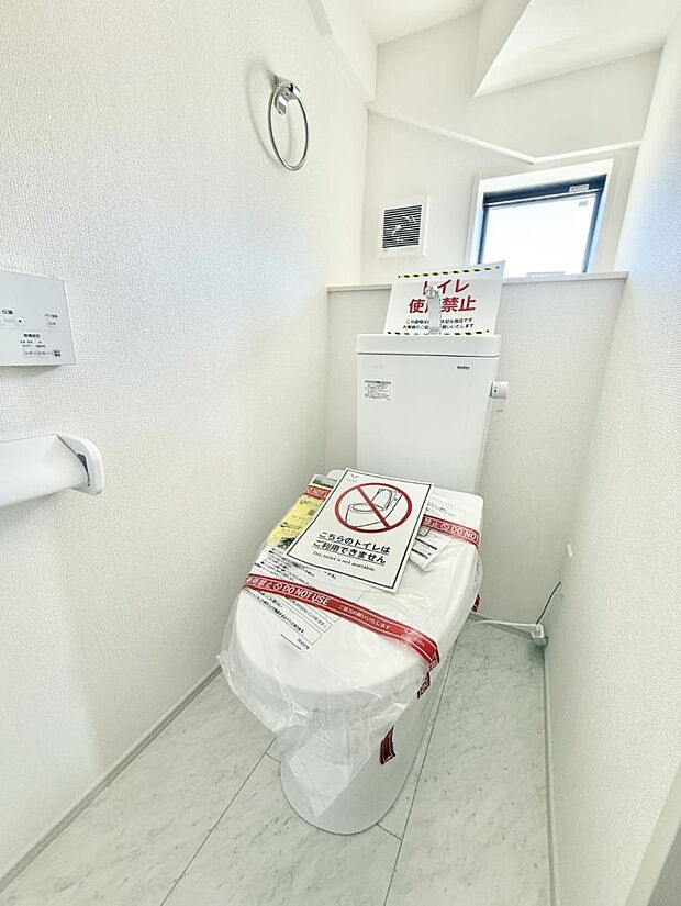 ■使いやすさと清潔感にこだわった空間