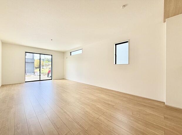 ■自然と心がほどける、リラックスできる場所