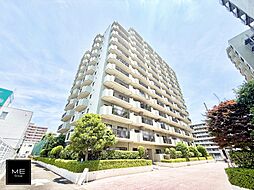 サンヴェール橋本ツインタワー