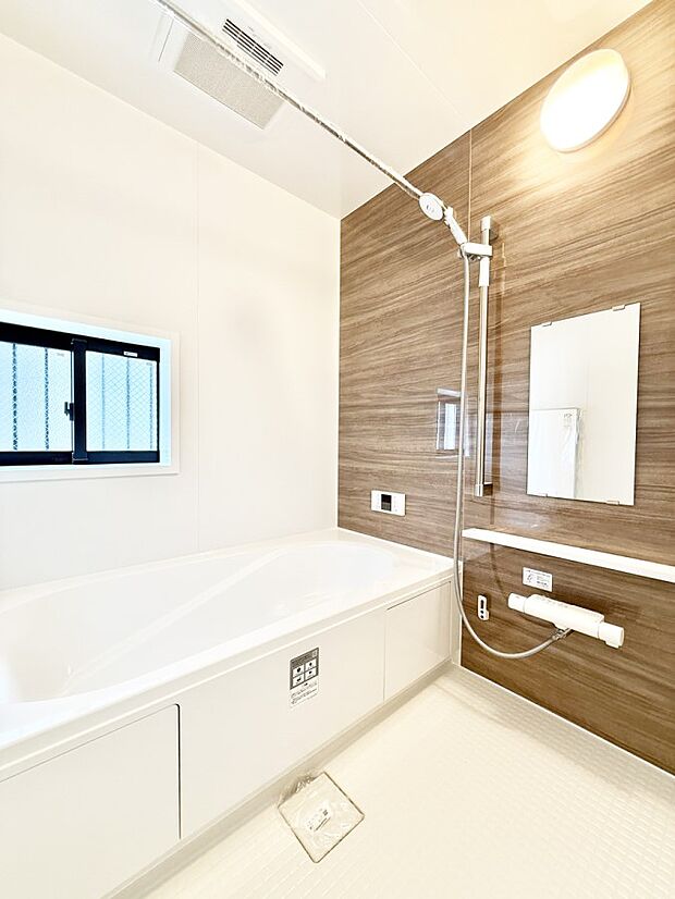 ■一日の疲れを癒す、心落ち着く空間です