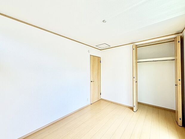 ■どこになにを置くか楽しみな自分のお部屋