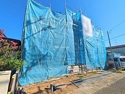 神奈川県足柄上郡大井町上大井