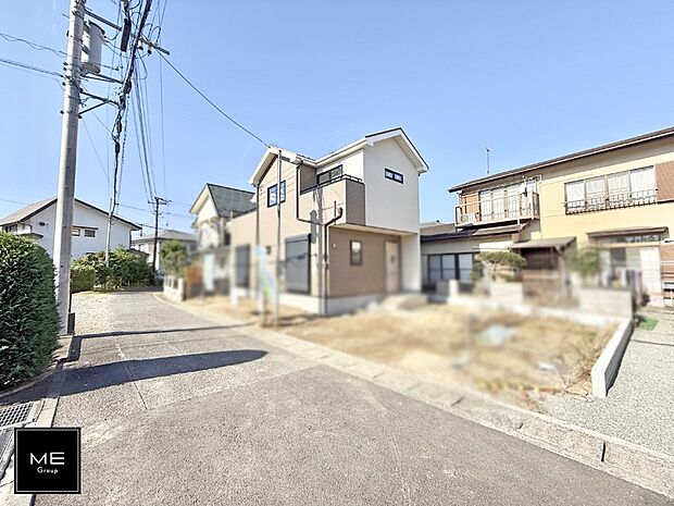 ■新しい住まい、街の新しい風景