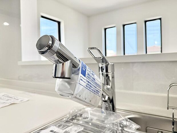 ■清潔でおいしい水を手軽に供給してくれます