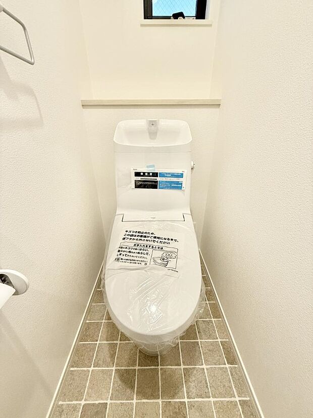 ■毎日使う場所だからこそ、清潔感溢れる空間