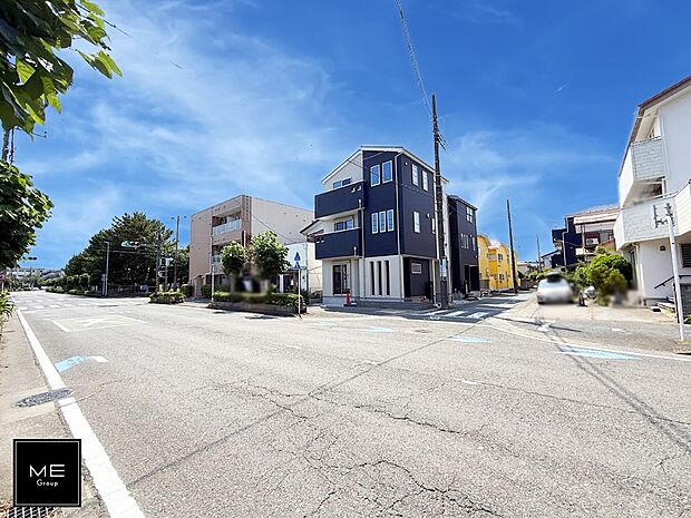 ■新しい時代の息吹を感じる、心地よい環境