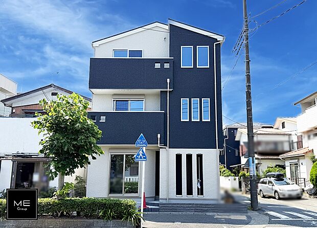 A号棟  ■暮らしを彩る充実した設備仕様が備わった住まい