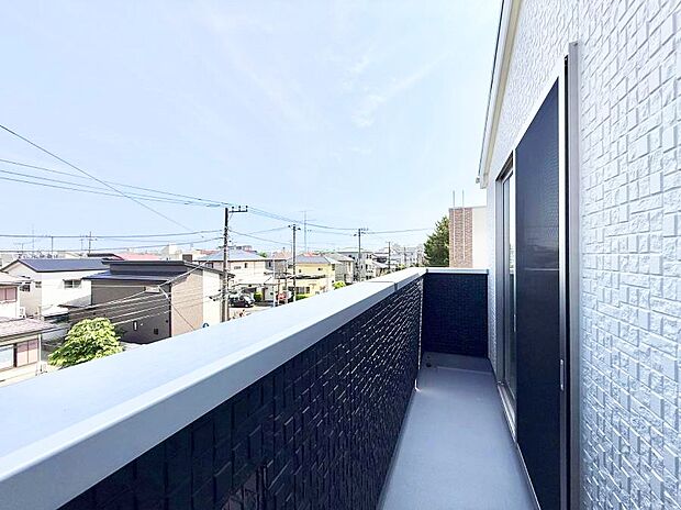 ■ 朝のコーヒーや夜の星空を楽しむ、癒しの場所