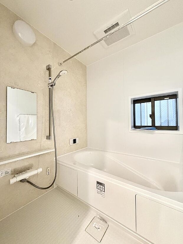 ■一日の疲れを癒す、心落ち着く空間です