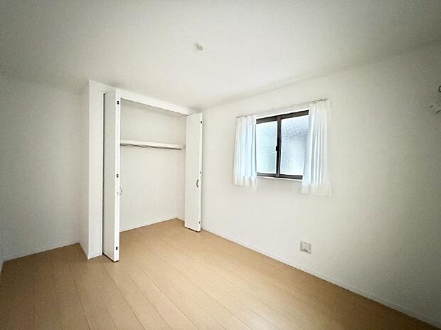 ■機能的で使いやすいお部屋で毎日を快適に