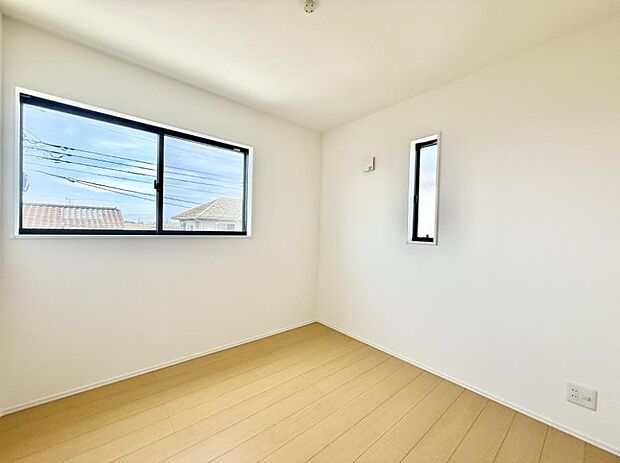 ■自分の好みに合わせたインテリアを整えやすく個性を反映できる場所です