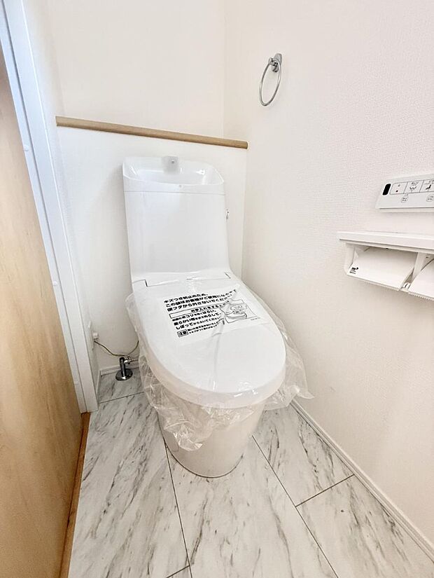 ■使いやすさと清潔感にこだわった空間