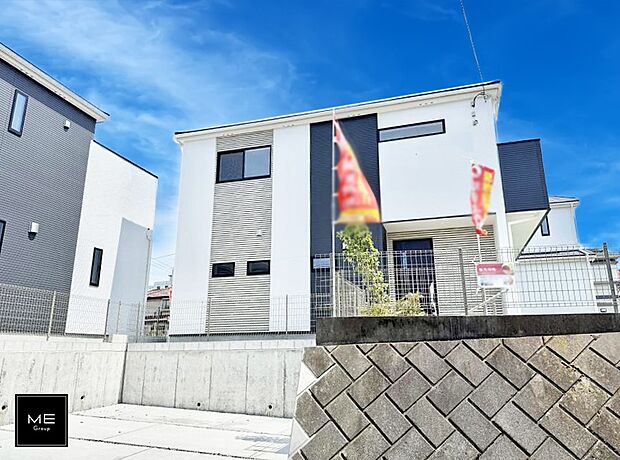 ■新しい暮らしが始まる場所で、家族の絆を深める