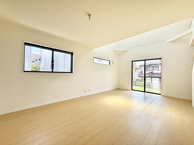 ■自然と心がほどける、リラックスできる場所