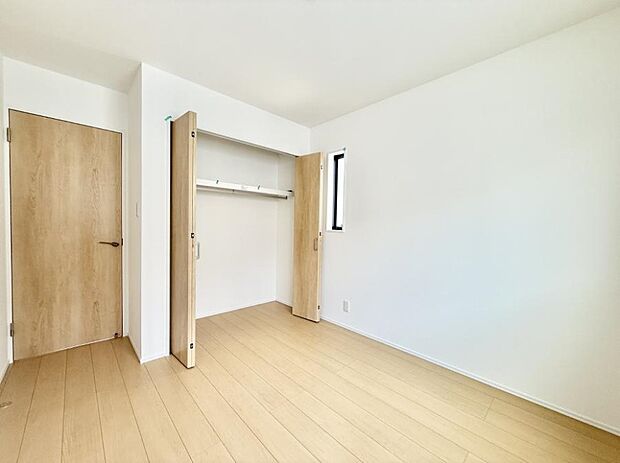 ■自分だけのスペース どんなお部屋にするかとっても楽しみですね