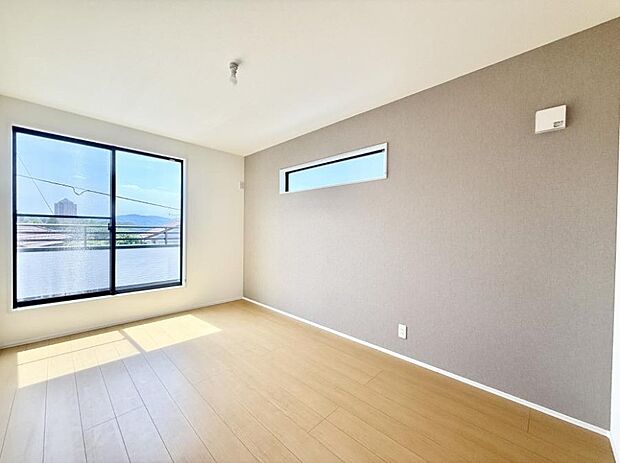 ■機能的で使いやすいお部屋で毎日を快適に