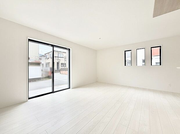 ■自然と会話が生まれる、心地よいひととき