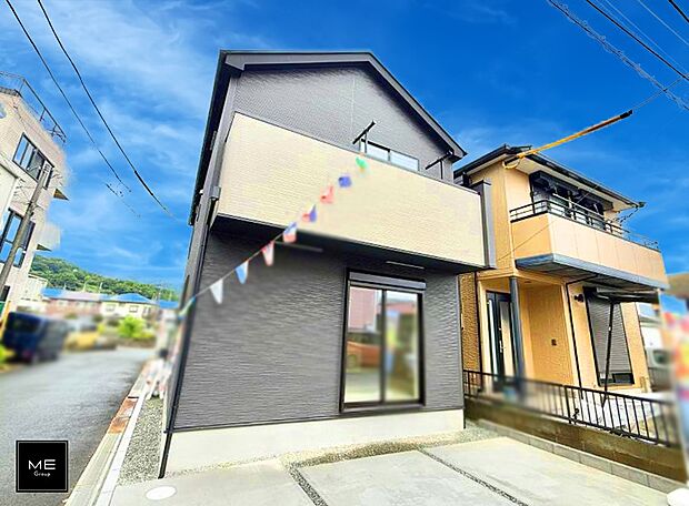 ■家族みんなが笑顔で過ごせる、安心感のある住まい