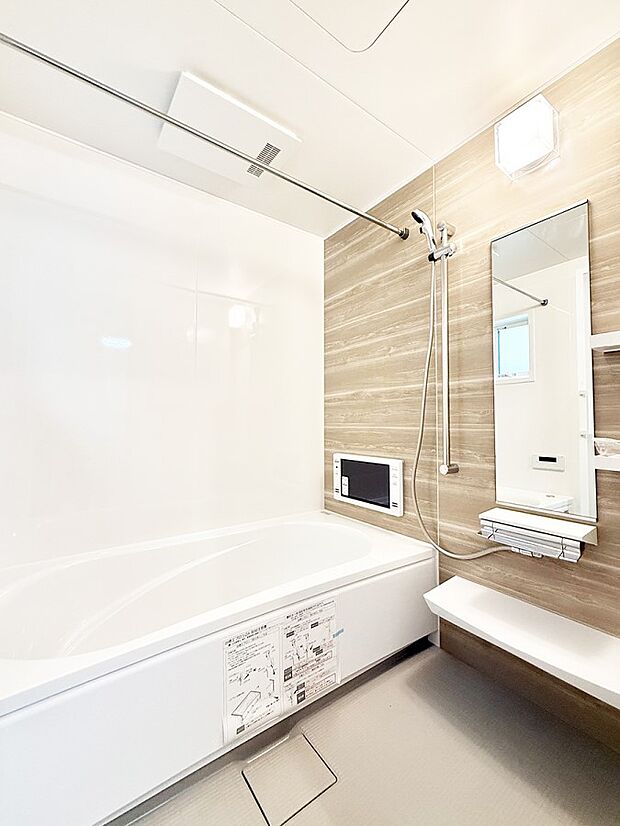 ■リラックスできる、穏やかな雰囲気です