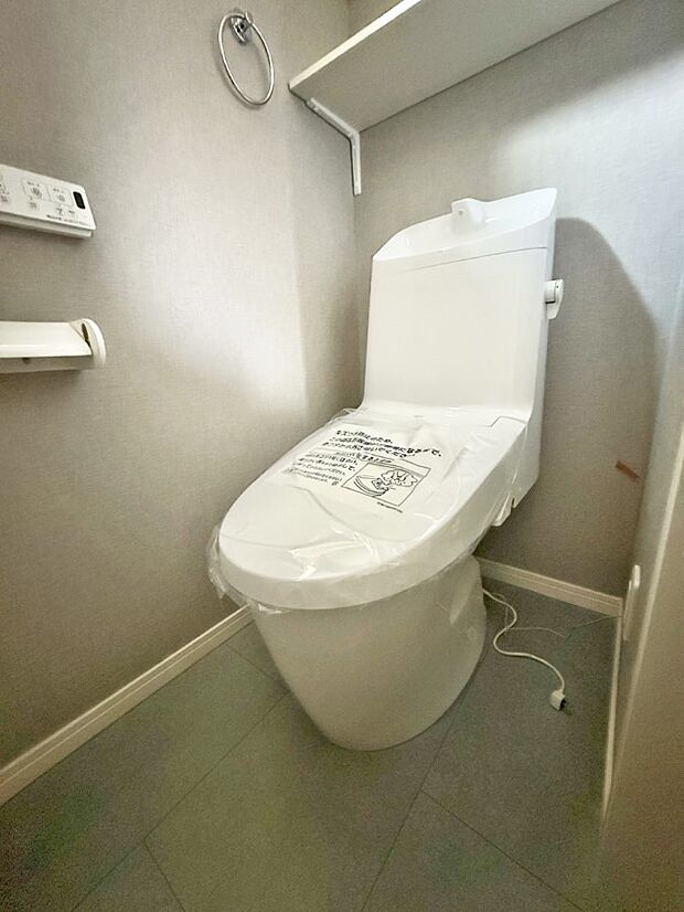 ■使いやすさと清潔感にこだわった空間