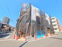 神奈川県藤沢市湘南台４丁目